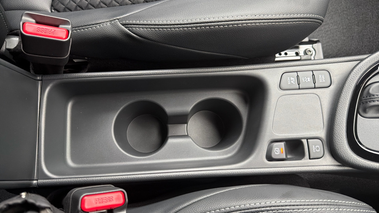 Mazda 2 Hybrid 1.5i Hybrid Homura 5dr CVT Hybrid Hatchback